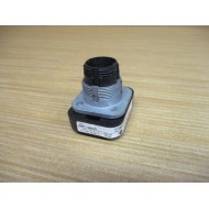 Allen Bradley 800T-QBH2R Illuminated Push Button Core Only - New No Box