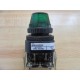 Allen Bradley 800H-QR24G Pilot Light Assembly