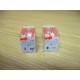 Carlo Gavazzi RMIA210-24V Relay RMIA21024V (Pack of 2) - New No Box
