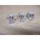 Square D 9001 KA-1 Schneider Contact Block 88000 (Pack of 3) - New No Box
