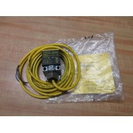 Turck NI25U-CK40-AP6X2S540 wBS2.1 Inductive Sensor 1625795