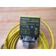 Turck NI25U-CK40-AP6X2S540 wBS2.1 Inductive Sensor 1625795
