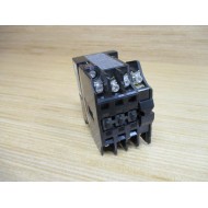 AEG 910-302-510-25 Contactor 91030251 Chipped - Used
