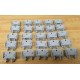 Wago 264-724 Terminal Block 264724 (Pack of 25) - New No Box