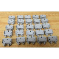Wago 264-724 Terminal Block 264724 (Pack of 25) - New No Box