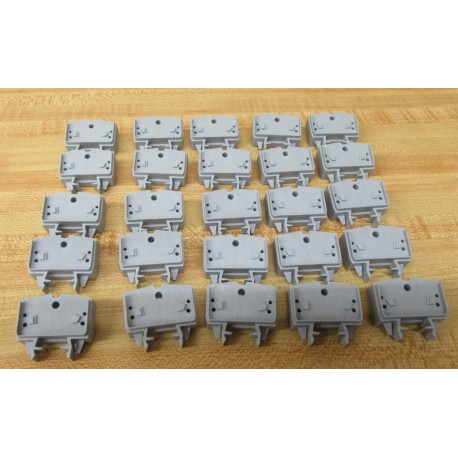 Wago 264-724 Terminal Block 264724 (Pack of 25) - New No Box