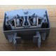 Wago 264-724 Terminal Block 264724 (Pack of 25) - New No Box