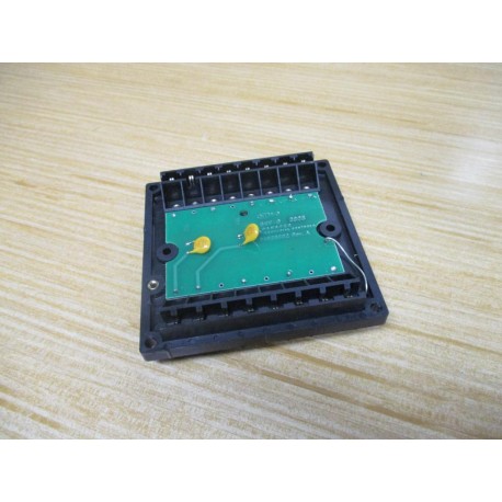 Danaher 04629602 Circuit Board - Used