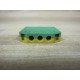 Weidmuller AKE 4 Double Connection Terminal Block AKE4 (Pack of 14) - Used