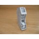 Mersen CUS101 Ferraz Shawmut Fuse Holder G1062721 (Pack of 4) - Used