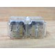 Schrack CAD 11 D 5 Relay RN 210024 (Pack of 2) - Used