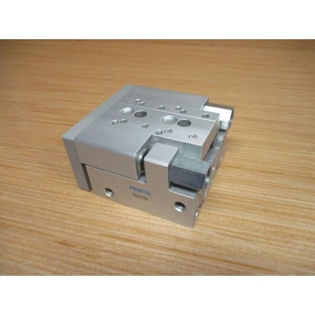 Festo SLT-25-10-P-A Mini Slide 170574 - New No Box