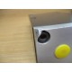 PHD 16043-2-2001 Double Rod Pneumatic Escapement Dented Corner - New No Box