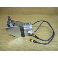 Taiyo WDHC-H-SD50-157-YF2-03YB317 Tulip Clamp Cylinder - New No Box