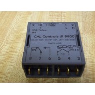 CAL Controls 9900 SSR Drive - New No Box