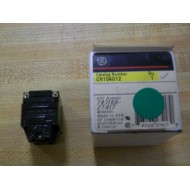 General Electric CR104G12 Contact Block