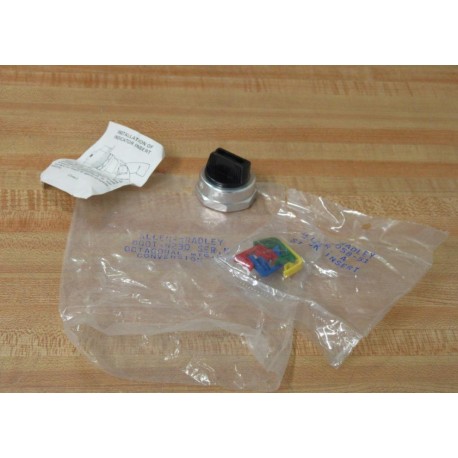 Allen Bradley 800T-N230 Selector Switch Kit 800TN230