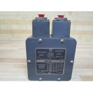 Allen Bradley 802T-2P Limit Switch 802T2P - New No Box