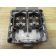 Allen Bradley 802T-2P Limit Switch 802T2P Series C - Used