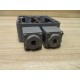 Allen Bradley 802T-2P Limit Switch 802T2P Series C - Used