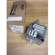 Allen Bradley 836T-T253JX130X15 Pressure Control