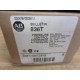 Allen Bradley 836T-T253JX130X15 Pressure Control