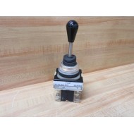 Allen Bradley 800T-T4S Toggle Switch 800TT4S Series P WContacts - New No Box