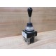 Allen Bradley 800T-T4S Toggle Switch 800TT4S Series P WContacts - New No Box