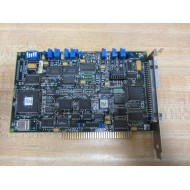 847567773 Circuit Board 182097-01 Broken Wall Terminal - Used