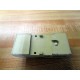 Electromatic S 411 Relay Socket  S411 10A300V (Pack of 2) - Used