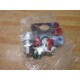 Raychem WGRD-H900-G Pentair Power Connection Kit 000667-000
