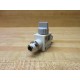 SMC VHK2-01S-01S Finger Valve VHKA40 (Pack of 3)