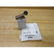 SMC VM230-02-01SA Mechanical Valve VM230-02