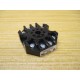 Custom Connector RB08 Relay Socket (Pack of 5) - New No Box