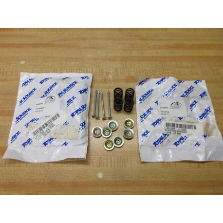 1334639 Hold Down Kit HY1334639 (Pack of 2)