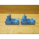Finder 92.03 Relay Socket 9203 - New No Box