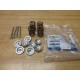 Promatch A000001933 Brake Shoe Kit