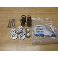 Promatch A000001933 Brake Shoe Kit