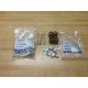 Promatch A000001933 Brake Shoe Kit