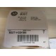 Allen Bradley 800T-H33KB6 Operator Selector Switch