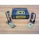 Square D AR7.7 Overload Heater Element AR77 2-AR7.7 (Pack of 2)