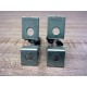 Square D AR7.7 Overload Heater Element AR77 2-AR7.7 (Pack of 2)