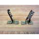 Square D AR7.7 Overload Heater Element AR77 2-AR7.7 (Pack of 2)