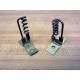Square D AR7.7 Overload Heater Element AR77 2-AR7.7 (Pack of 2)