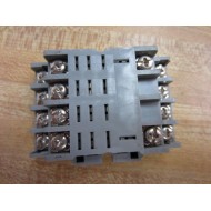 IDEC SH4B-05 Relay Sockets SH4B05 - New No Box