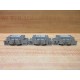 IDEC SH2B-05 Relay Socket  SH2B05 (Pack of 3) - New No Box