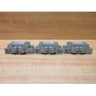 IDEC SH2B-05 Relay Socket  SH2B05 (Pack of 3) - New No Box