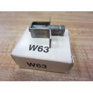 Allen Bradley W63 Overload Heater Element Old Style