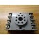 IDEC SR2P-06 Relay Socket SR2P06 (Pack of 5) - Used