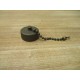 Amphenol 9760-14 Receptacle Protection Cap 976014 - New No Box